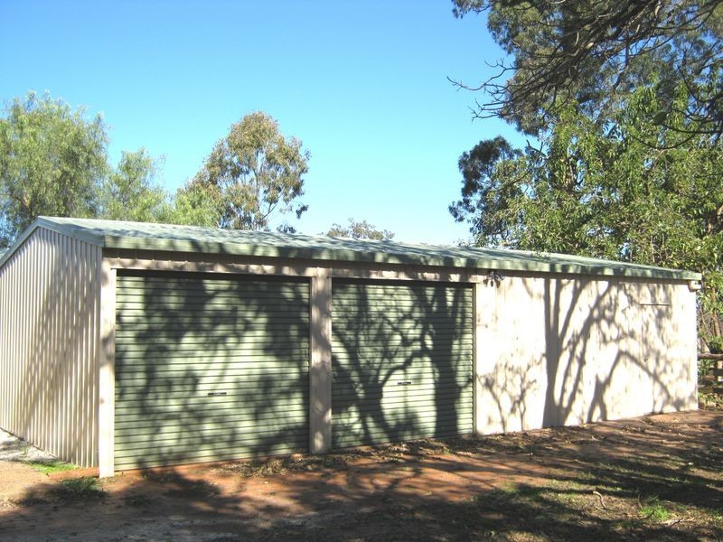 412 Haly Creek Road, Haly Creek QLD 4610