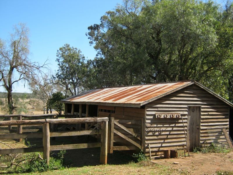 412 Haly Creek Road, Haly Creek QLD 4610