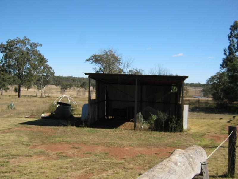 412 Haly Creek Road, Haly Creek QLD 4610