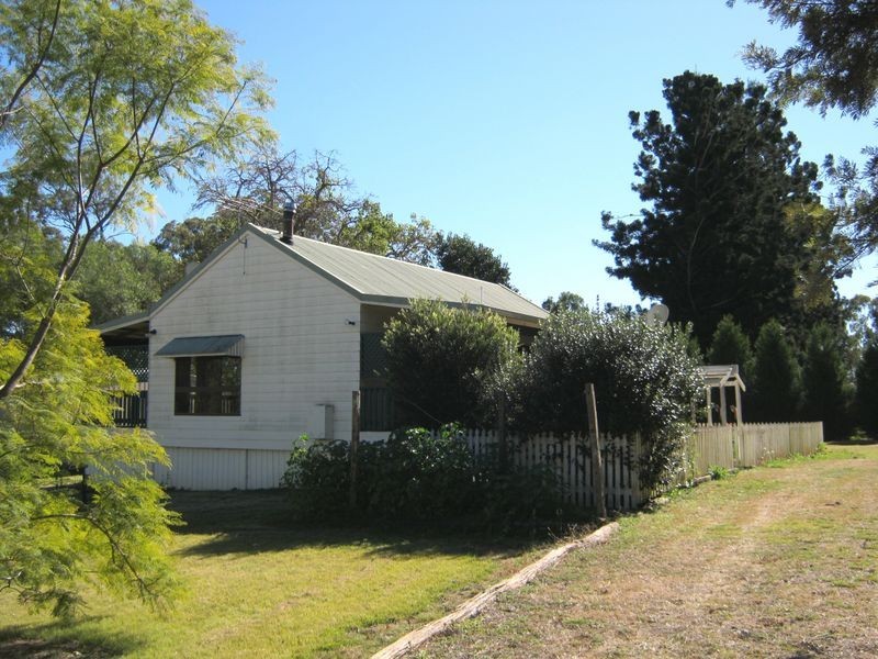 412 Haly Creek Road, Haly Creek QLD 4610