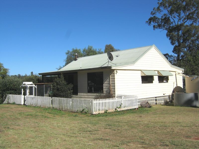 412 Haly Creek Road, Haly Creek QLD 4610