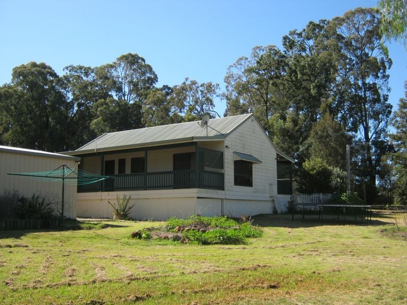 412 Haly Creek Road, Haly Creek QLD 4610