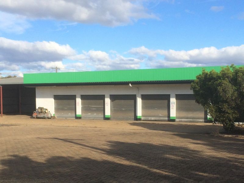 38 – 40 Alford Street, Kingaroy QLD 4610