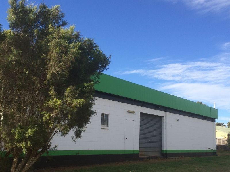 38 – 40 Alford Street, Kingaroy QLD 4610