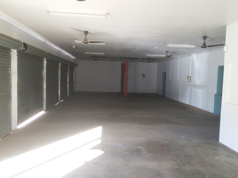 38 – 40 Alford Street, Kingaroy QLD 4610