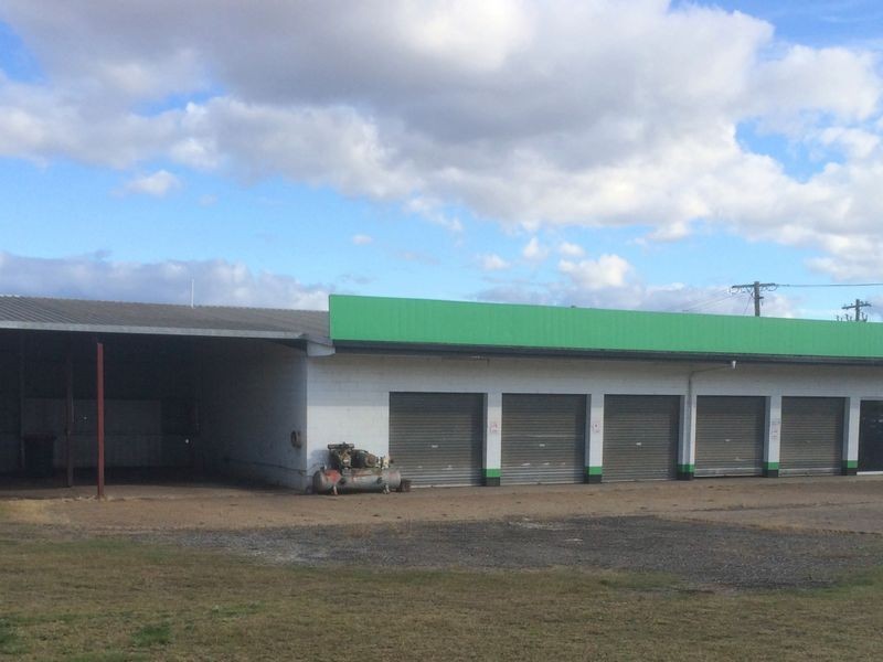 38 – 40 Alford Street, Kingaroy QLD 4610