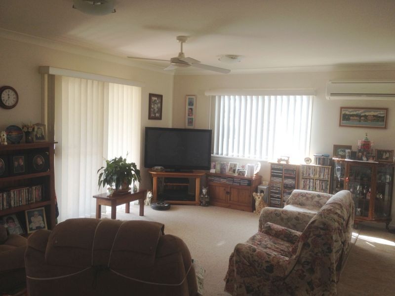 124 Mackenzie Street, Wondai QLD 4606