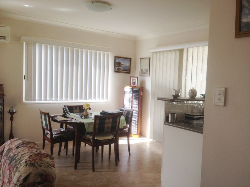 124 Mackenzie Street, Wondai QLD 4606