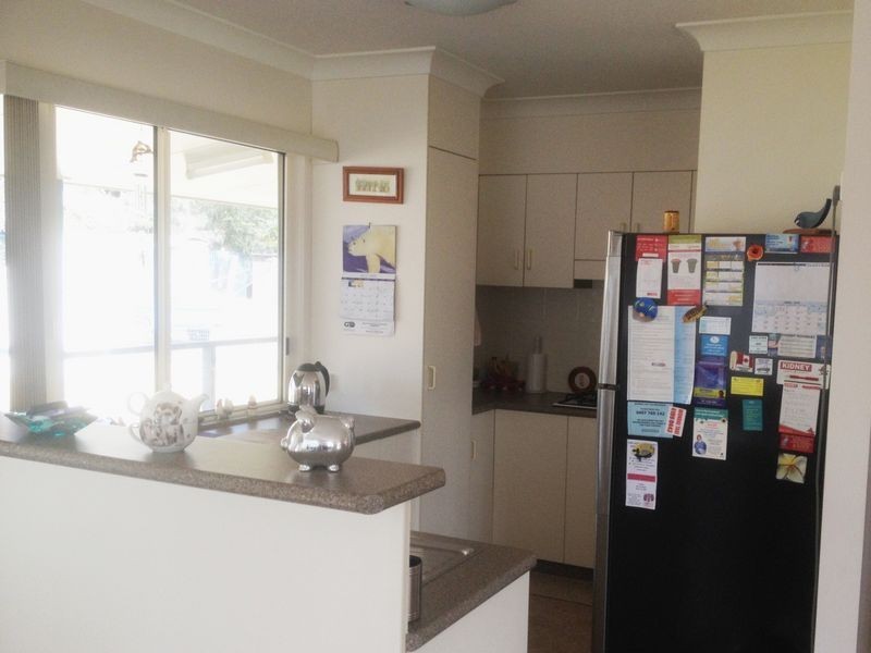 124 Mackenzie Street, Wondai QLD 4606