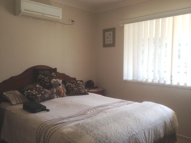 124 Mackenzie Street, Wondai QLD 4606
