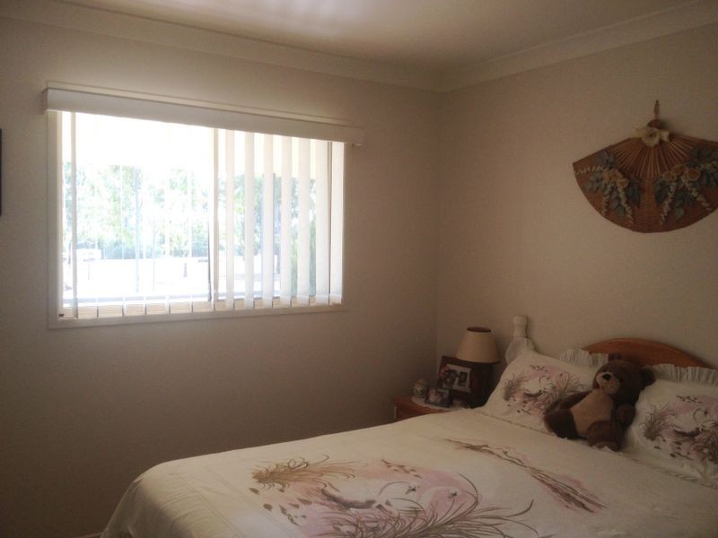124 Mackenzie Street, Wondai QLD 4606