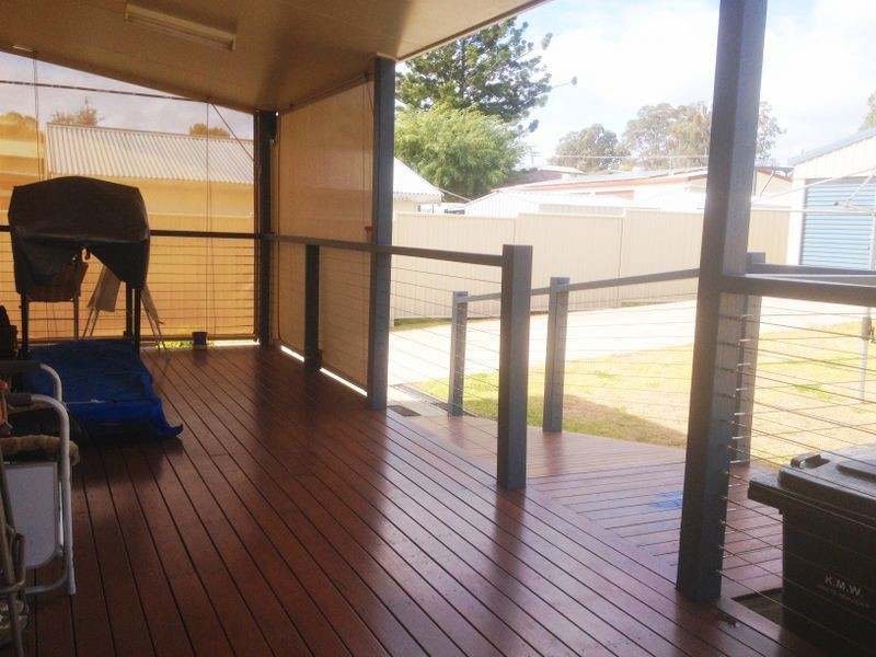 124 Mackenzie Street, Wondai QLD 4606