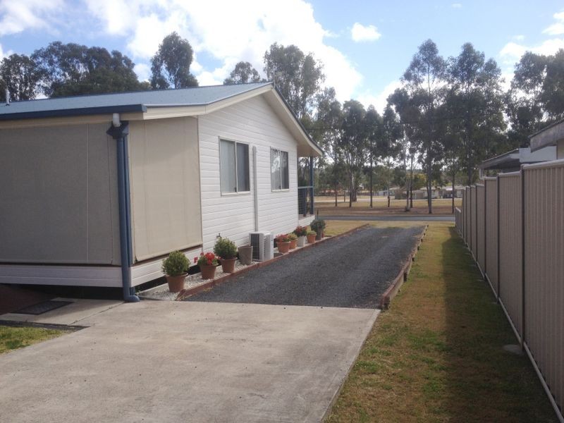 124 Mackenzie Street, Wondai QLD 4606