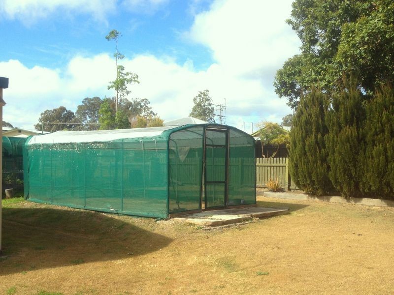 124 Mackenzie Street, Wondai QLD 4606