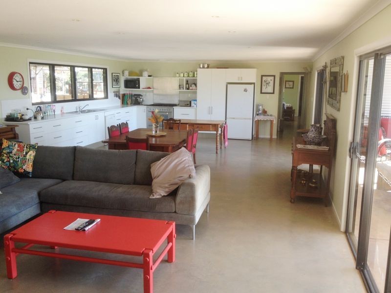 164 Haydens Road, Kingaroy QLD 4610
