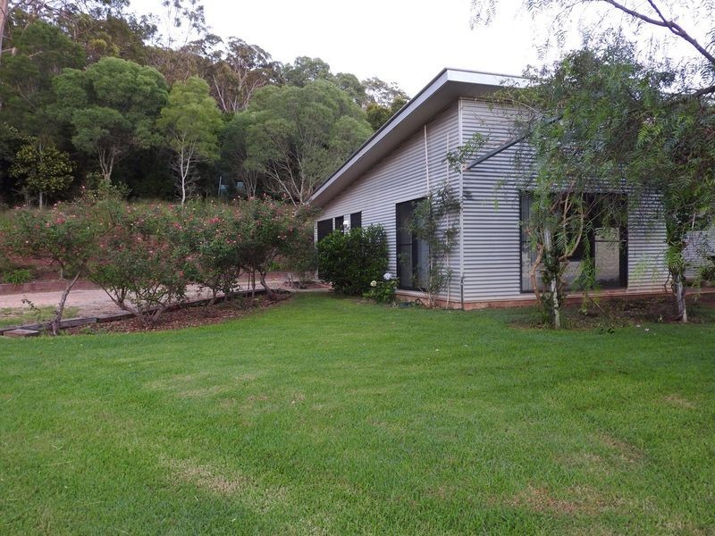 164 Haydens Road, Kingaroy QLD 4610