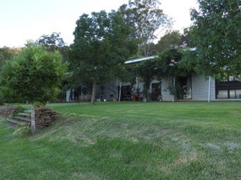 164 Haydens Road, Kingaroy QLD 4610