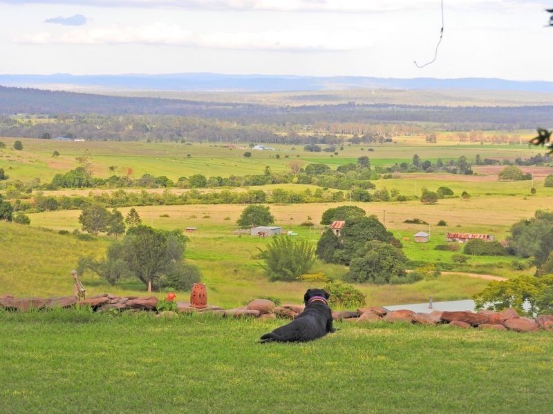 164 Haydens Road, Kingaroy QLD 4610