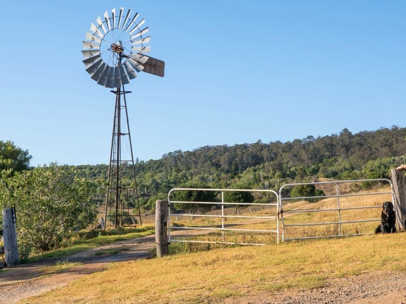 164 Haydens Road, Kingaroy QLD 4610