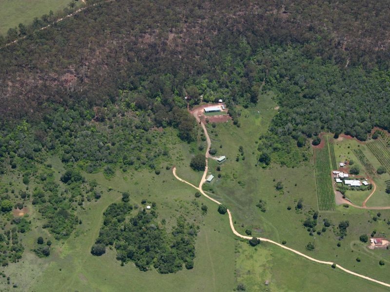 164 Haydens Road, Kingaroy QLD 4610