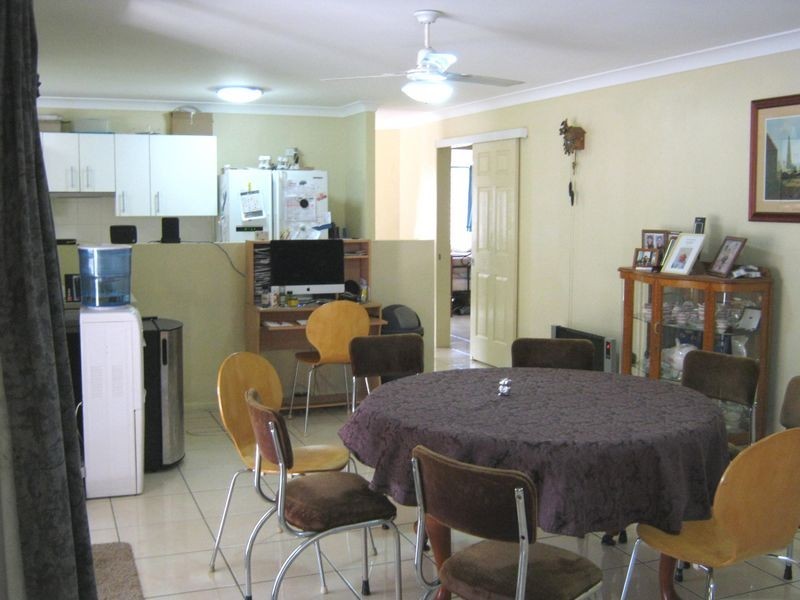 483 Wattlecamp Road, Wattle Camp QLD 4615