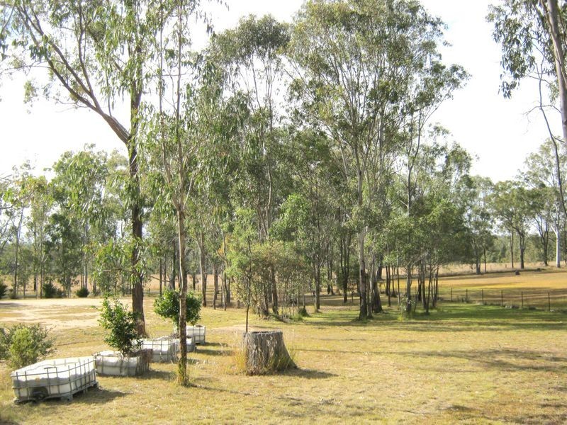 483 Wattlecamp Road, Wattle Camp QLD 4615