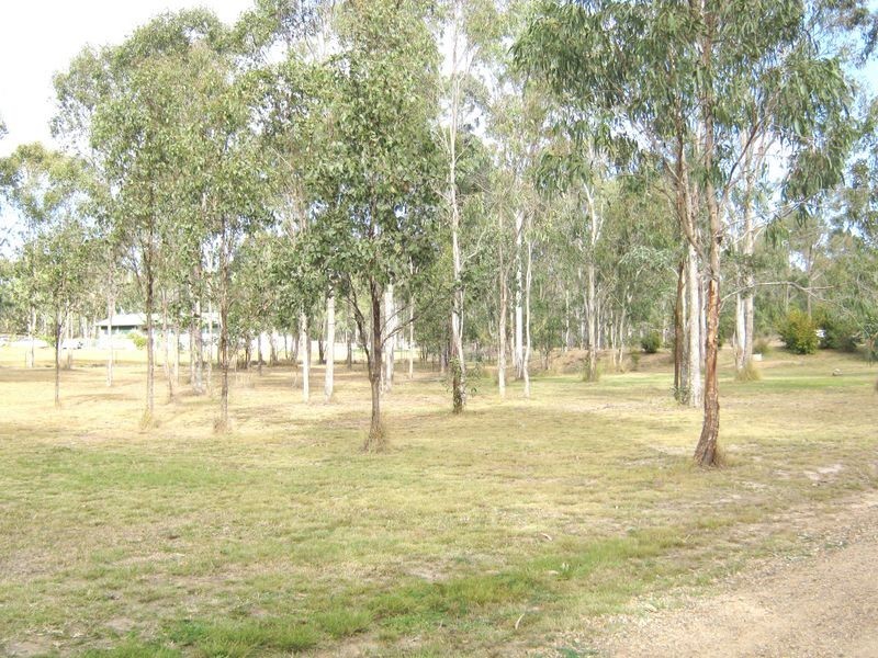 483 Wattlecamp Road, Wattle Camp QLD 4615