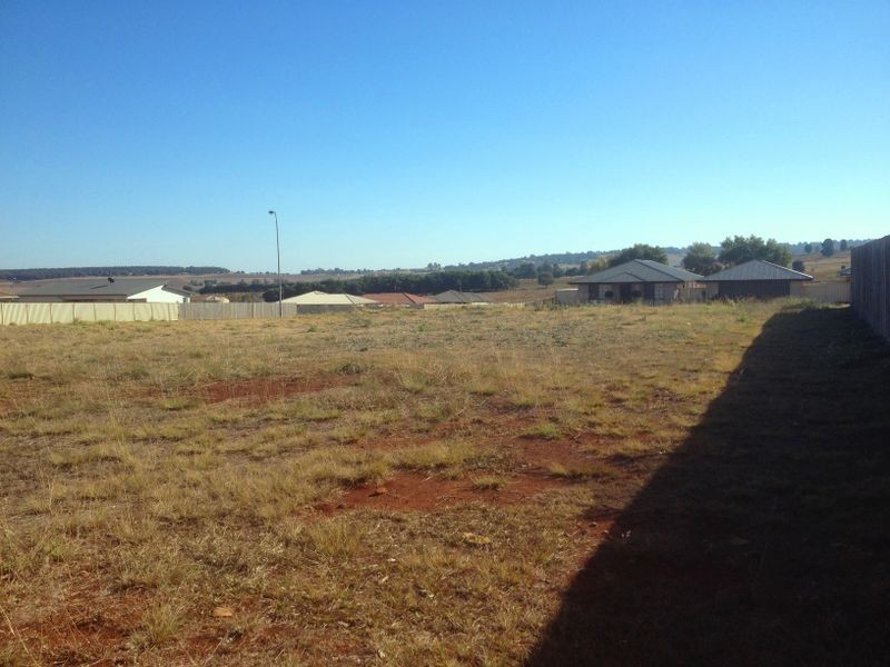 1 Jacaranda Avenue, Kingaroy QLD 4610