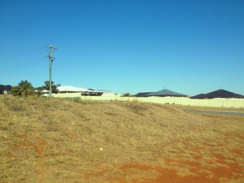 1 Jacaranda Avenue, Kingaroy QLD 4610