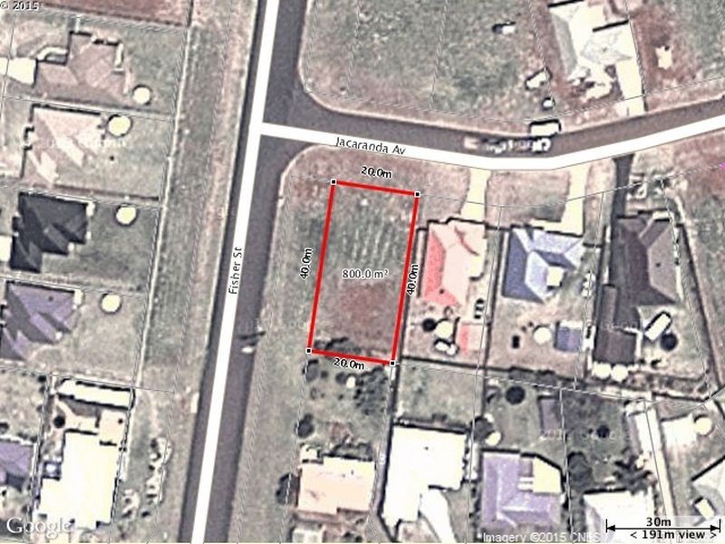 1 Jacaranda Avenue, Kingaroy QLD 4610