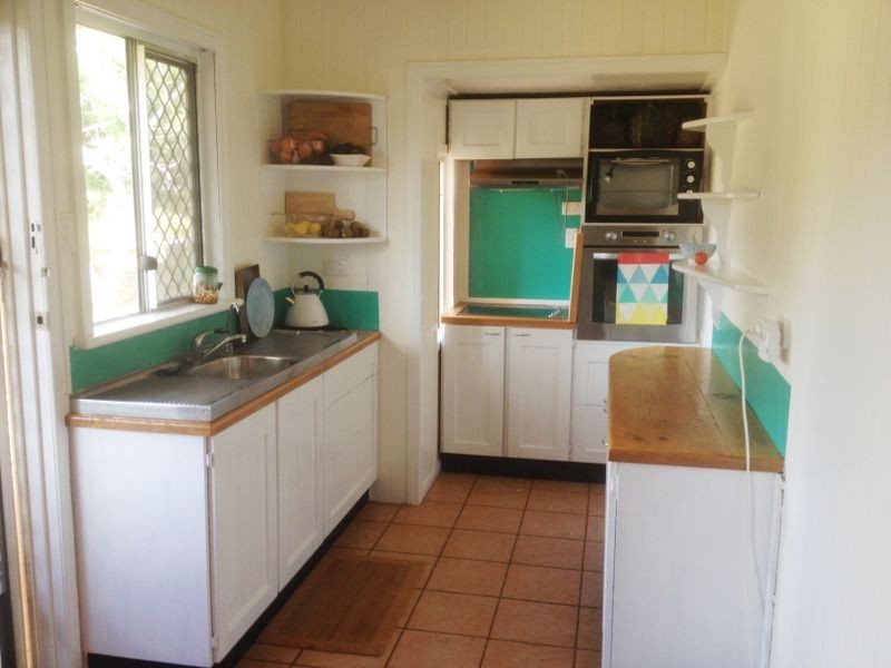 109 Cemetary Road, Tingoora QLD 4608