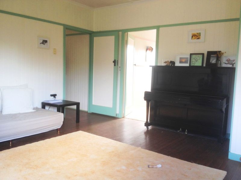 109 Cemetary Road, Tingoora QLD 4608