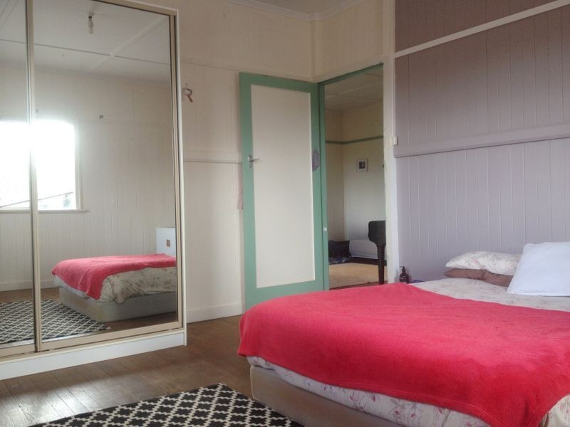 109 Cemetary Road, Tingoora QLD 4608