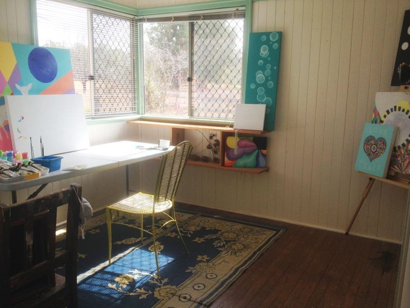 109 Cemetary Road, Tingoora QLD 4608