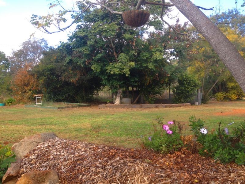 109 Cemetary Road, Tingoora QLD 4608