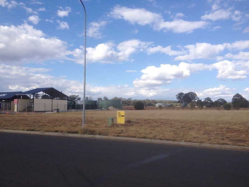 Lot 23 Rogers Drive, Kingaroy QLD 4610