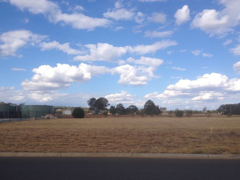 Lot 23 Rogers Drive, Kingaroy QLD 4610