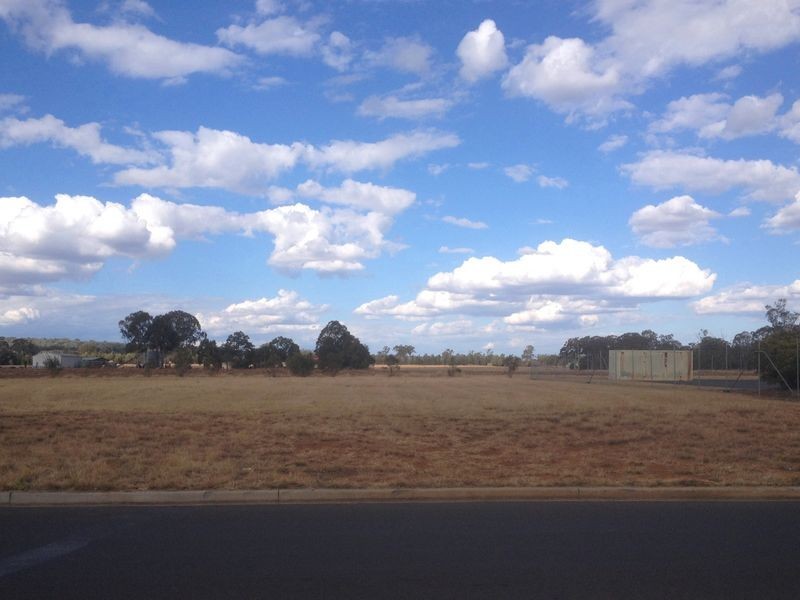 Lot 24 Rogers Drive, Kingaroy QLD 4610