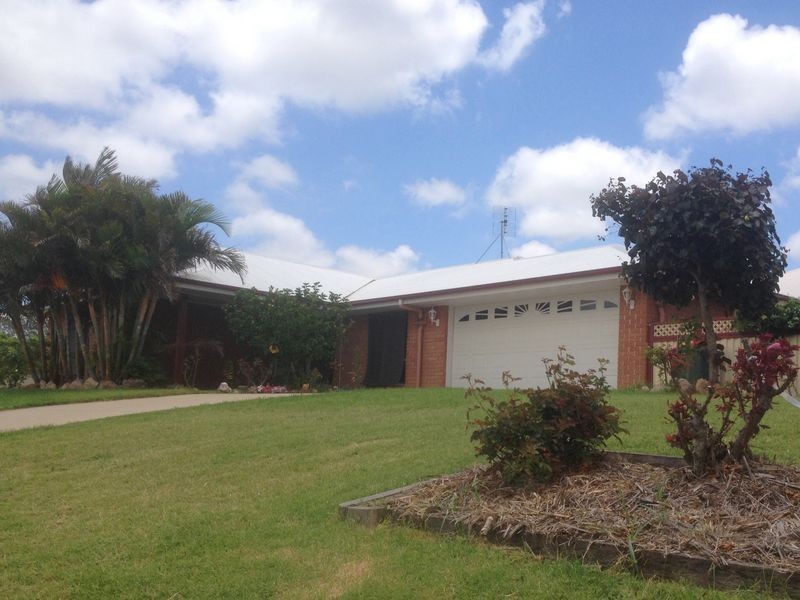 4 Daisy Court, Kingaroy QLD 4610