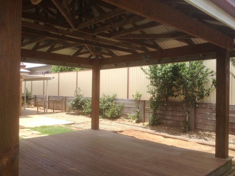 4 Daisy Court, Kingaroy QLD 4610