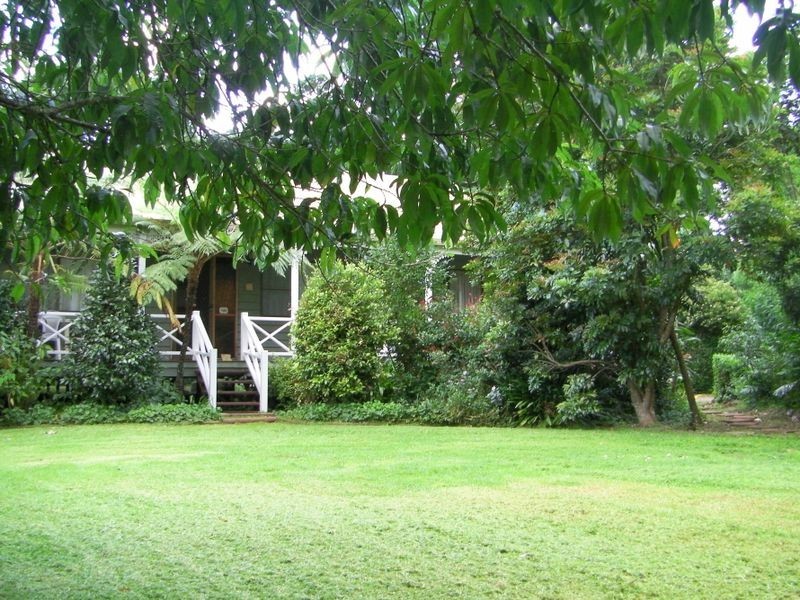 11 Bidwilli Crescent, Bunya Mountains QLD 4405