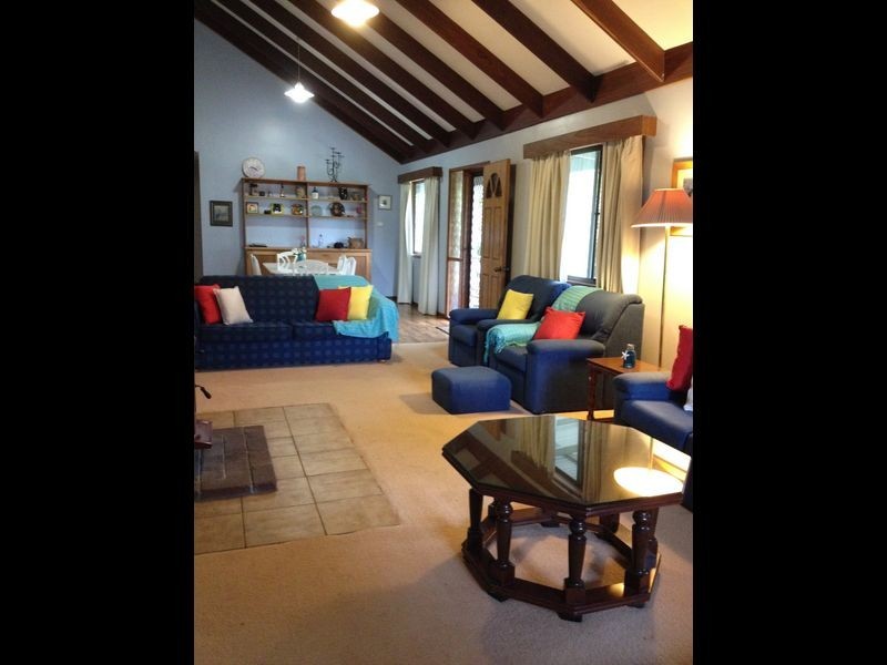 11 Bidwilli Crescent, Bunya Mountains QLD 4405