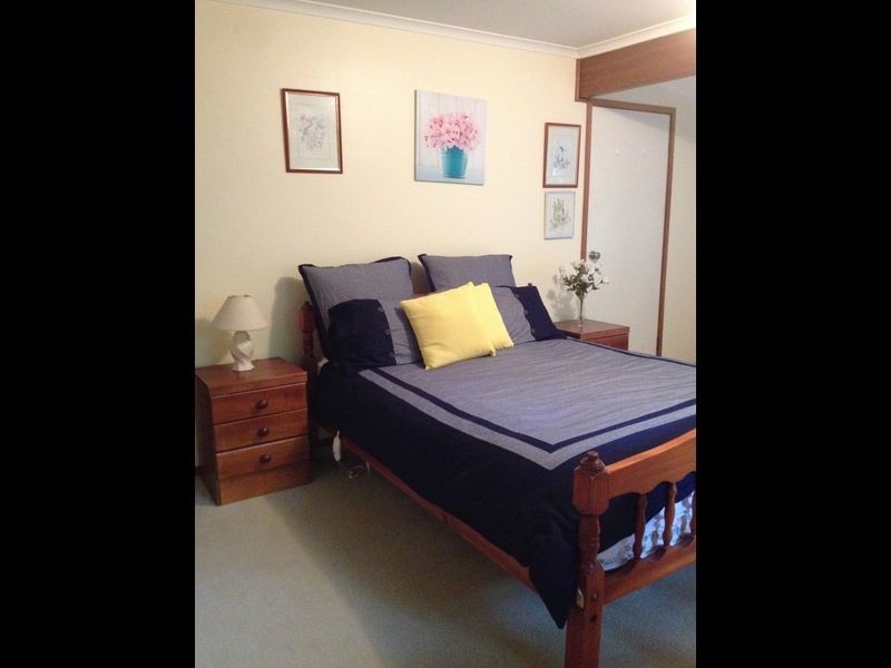 11 Bidwilli Crescent, Bunya Mountains QLD 4405