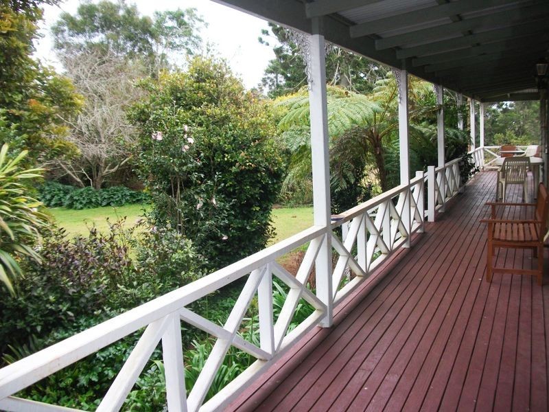 11 Bidwilli Crescent, Bunya Mountains QLD 4405