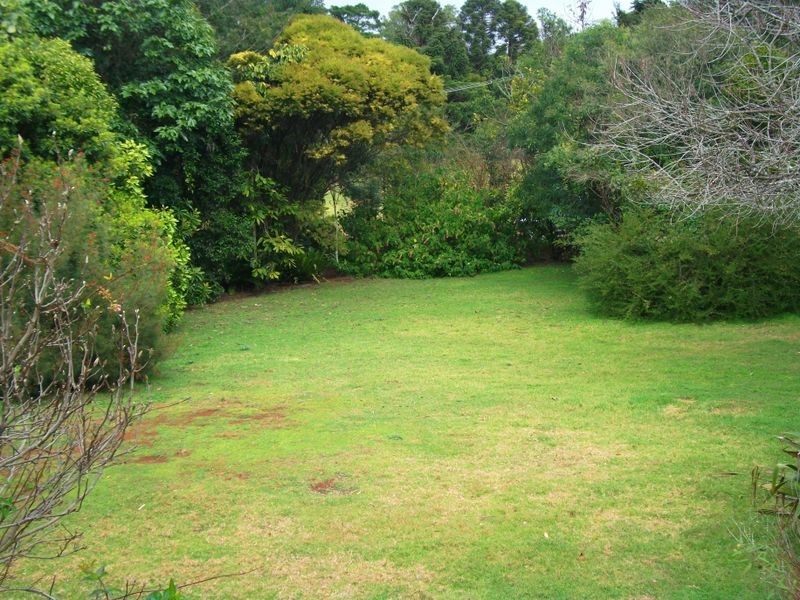 11 Bidwilli Crescent, Bunya Mountains QLD 4405