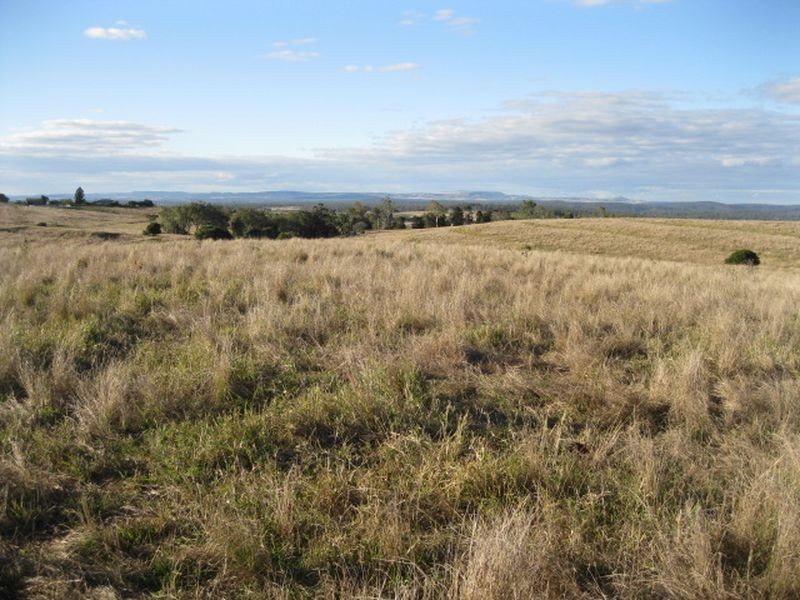 Lot 438 Dowers Road, Tingoora QLD 4608
