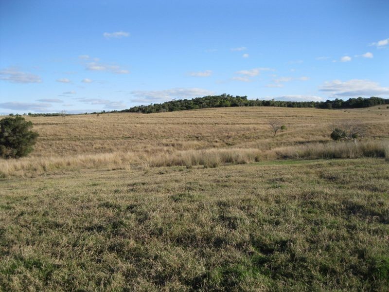 Lot 438 Dowers Road, Tingoora QLD 4608
