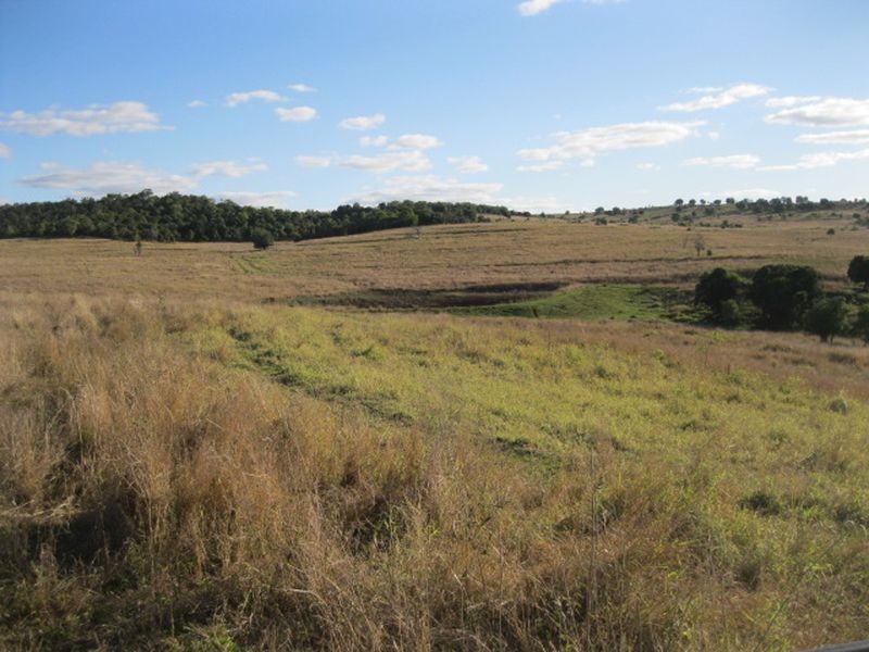 Lot 438 Dowers Road, Tingoora QLD 4608