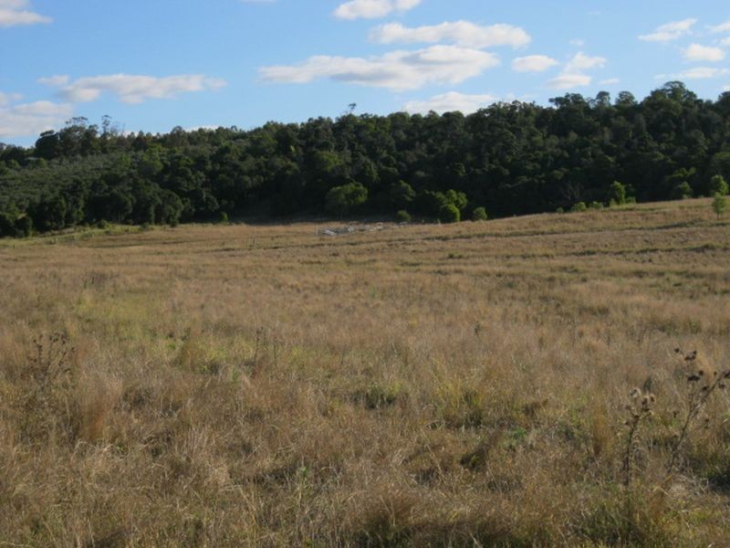 Lot 438 Dowers Road, Tingoora QLD 4608