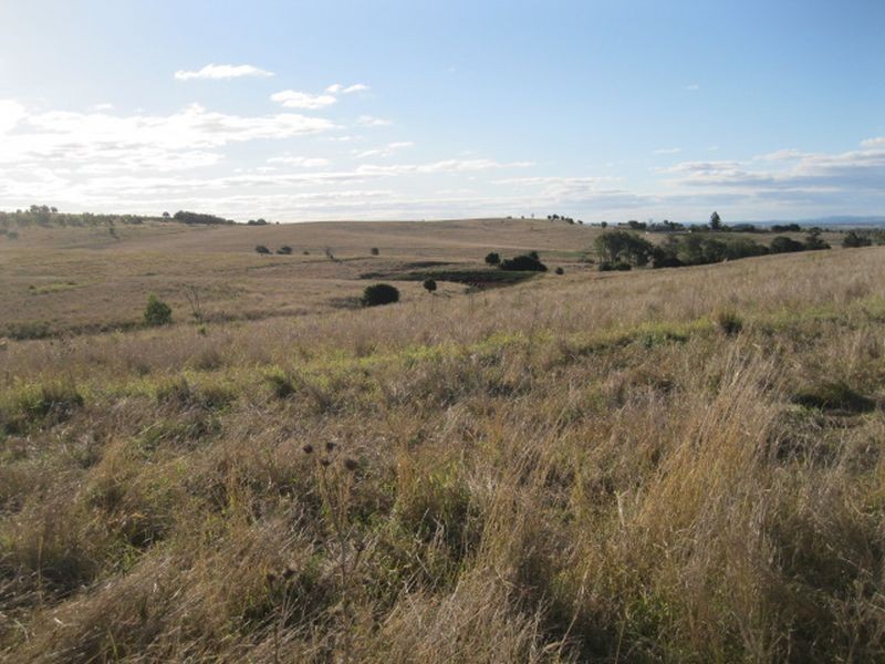 Lot 438 Dowers Road, Tingoora QLD 4608